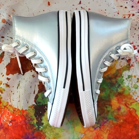 Converse CTAS High top sneaker - Picture 5 of 6